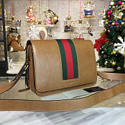 gucci shoulder bag CohotBag 2153 - 5