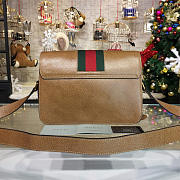 gucci shoulder bag CohotBag 2153 - 4