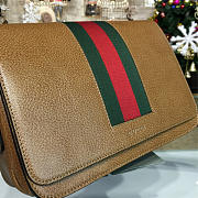 gucci shoulder bag CohotBag 2153 - 2