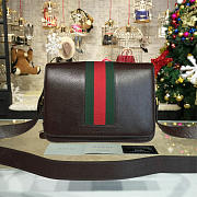 gucci shoulder bag CohotBag 2155 - 6