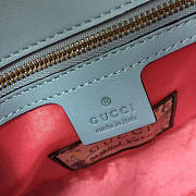 gucci gg cortex marmont 2250 - 2