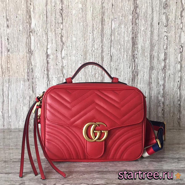 gucci gg cortex marmont 2254 - 1