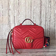 gucci gg cortex marmont 2254 - 1