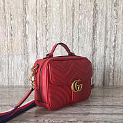 gucci gg cortex marmont 2254 - 6