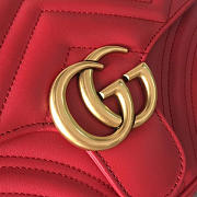 gucci gg cortex marmont 2254 - 4