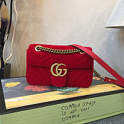 gucci gg cortex marmont 2257 - 1