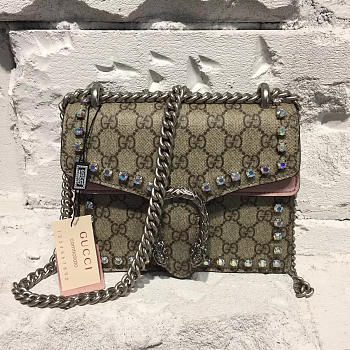 Gucci dionysus shoulder bag z07