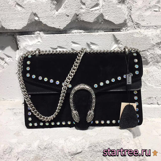 Gucci dionysus shoulder bag z041 - 1