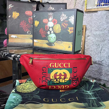 gucci pockets CohotBag 2619