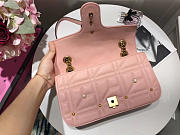 gucci marmont bag pink 2650 - 6