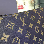 Louis Vuitton toiletry pouch 26 monogram canvas - 3