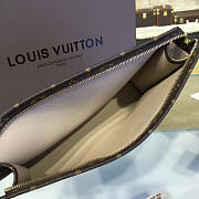 Louis Vuitton toiletry pouch 26 monogram canvas - 2
