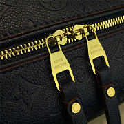 Louis Vuitton Speedy bandoulière 30 3112 - 2
