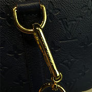 Louis Vuitton Speedy bandoulière 30 3112 - 3
