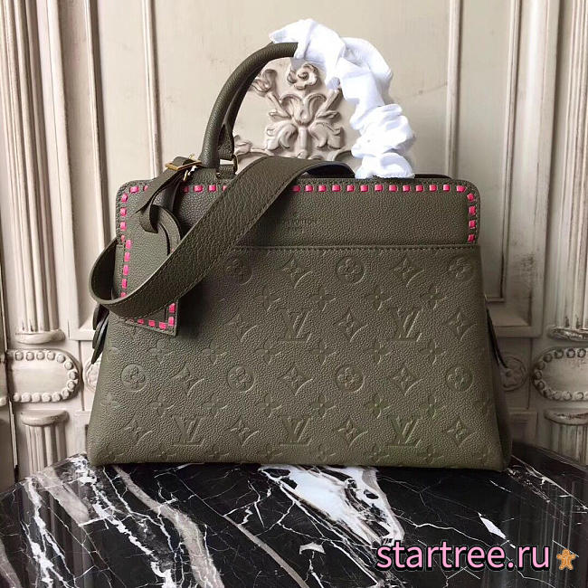 CohotBag louis vuitton vosges mm m43738 3192 - 1