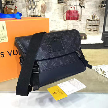Louis Vuitton messenger pm voyager 3411