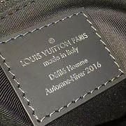 Louis Vuitton messenger pm voyager 3411 - 4