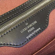  louis vuitton leather CohotBag  clutch bag  - 4