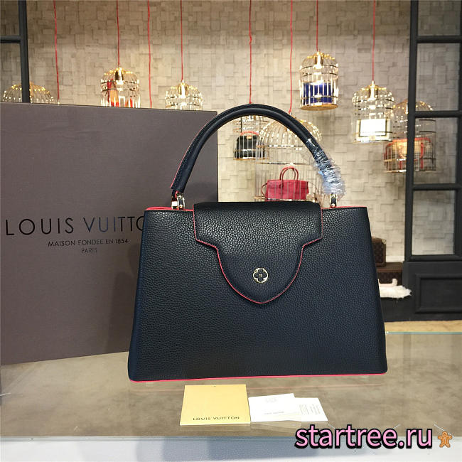  louis vuitton capucines CohotBag mm 3465 - 1