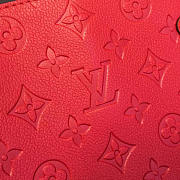 Louis Vuitton montaigne migmm cherry 3576 - 6