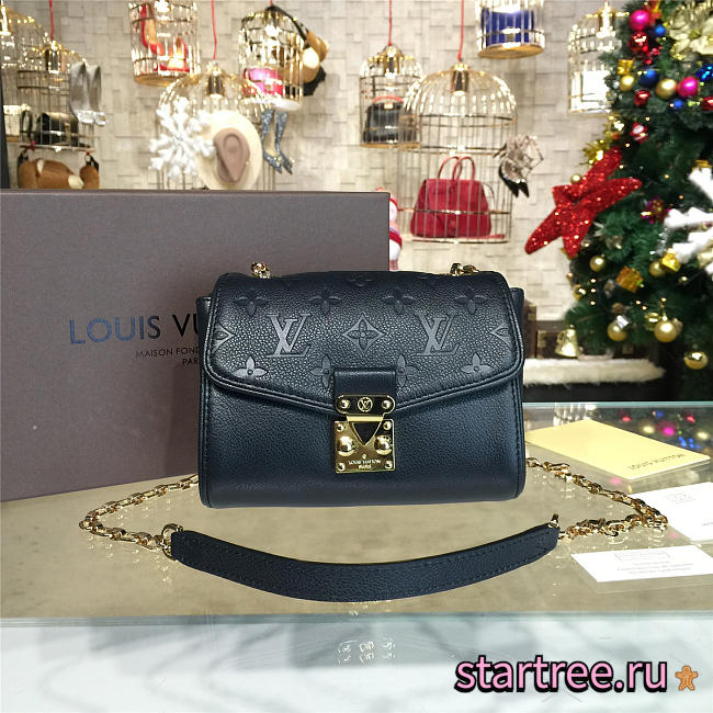 CohotBag louis vuitton  empreinte saint germain bb 3600 - 1