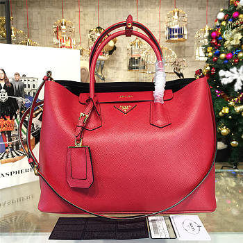 CohotBag prada double bag 4134