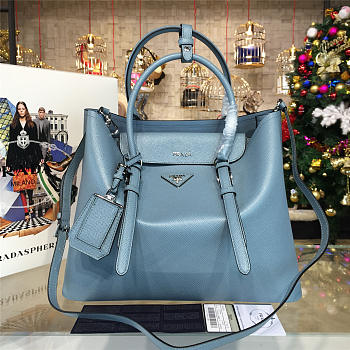 CohotBag prada double bag 4142