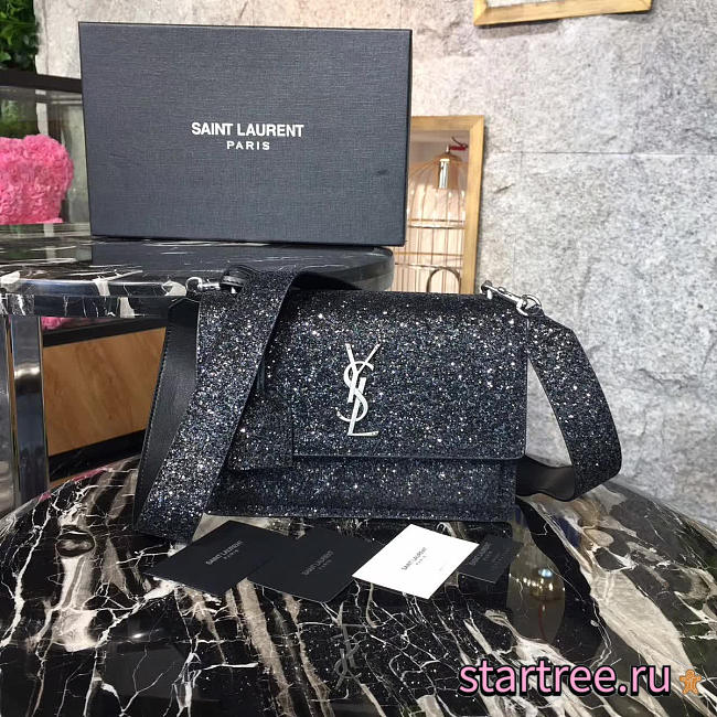 ysl shoulder bag CohotBag 4728 - 1