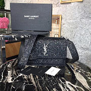 ysl shoulder bag CohotBag 4728 - 1