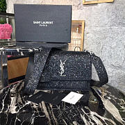 ysl shoulder bag CohotBag 4728 - 6