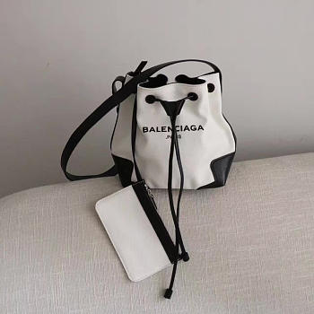 CohotBag balenciaga bucket bag