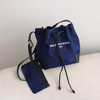 CohotBag balenciaga bucket bag 5563