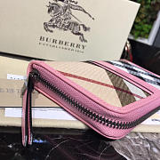 CohotBag burberry wallet - 3