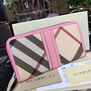 CohotBag burberry wallet - 5