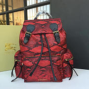 Burberry backpack 5801 - 1