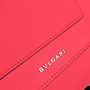 CohotBag bvlgari serpenti forever 5879 - 6