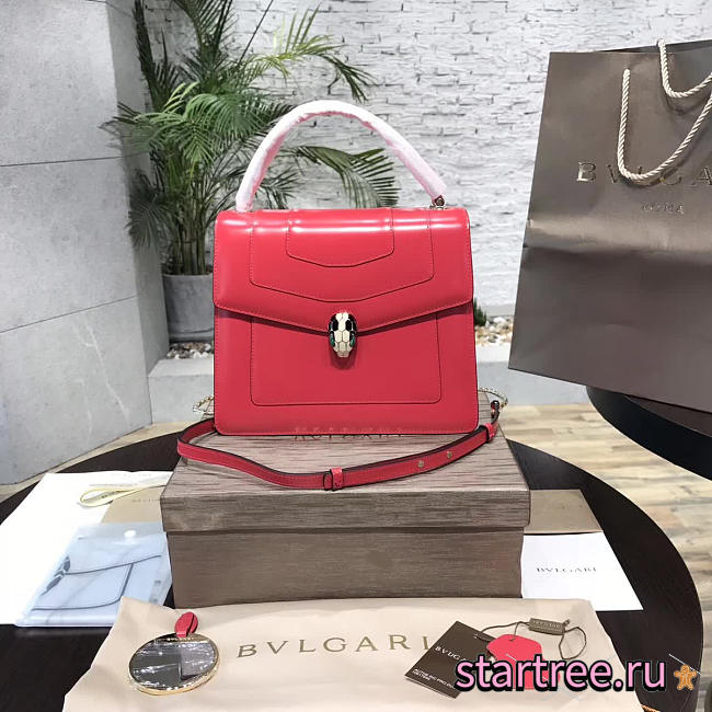 CohotBag bvlgari serpenti forever 5940 - 1