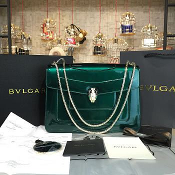 CohotBag bvlgari serpenti forever 857