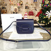 CohotBag celine leather shoulder bag z956 - 1