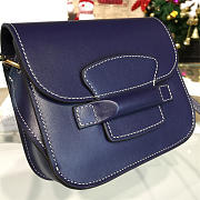 CohotBag celine leather shoulder bag z956 - 2