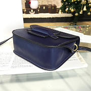 CohotBag celine leather shoulder bag z956 - 3