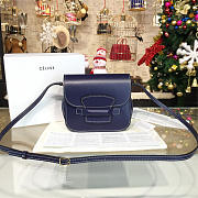 CohotBag celine leather shoulder bag z956 - 6