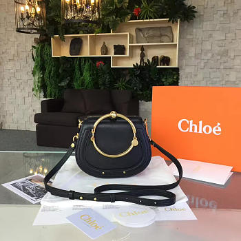 chloe leather nile CohotBag 