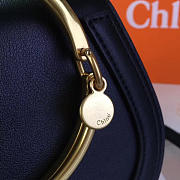 chloe leather nile CohotBag  - 3