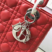 CohotBag lady dior 1579 - 4