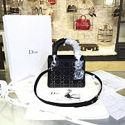 CohotBag dior lady mini - 1