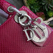 CohotBag mini lady dior 1773 - 5