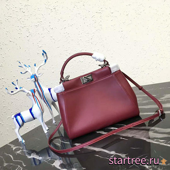 CohotBag fendi shoulder bag - 1