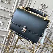CohotBag fendi kani 1907 - 1