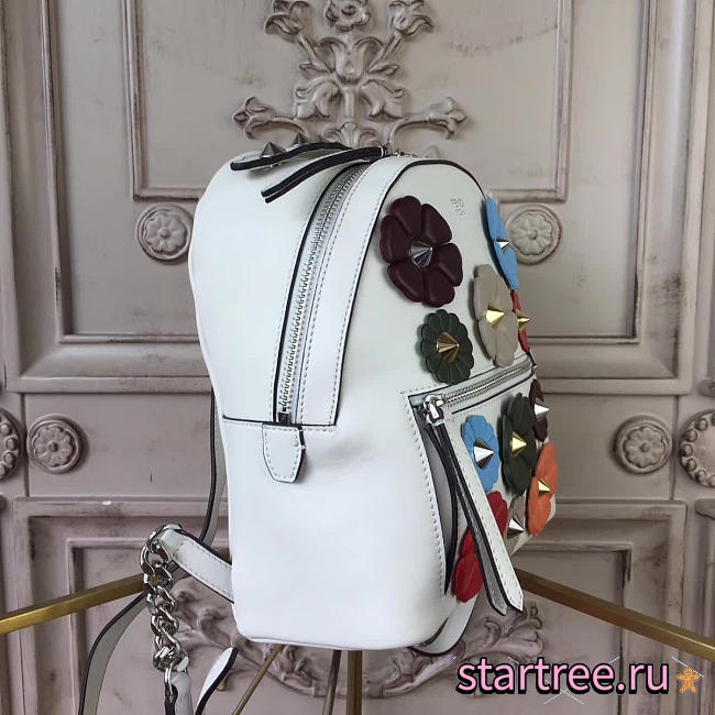 CohotBag fendi backpack 1966 - 1
